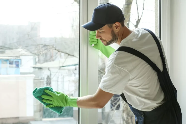 شركة تنظيف شبابيك في العين 0551731475|خصم40%