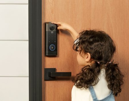 تركيب كوالين التاتش تركيب كوالين التاتش