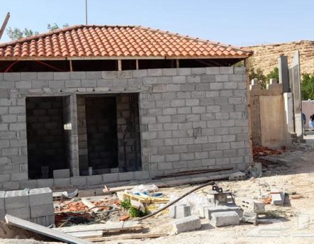 تركيب قرميد حديد تركيب قرميد حديد