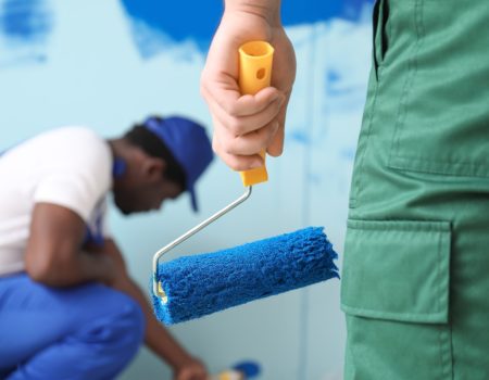 شركة صبغ شركة صبغ